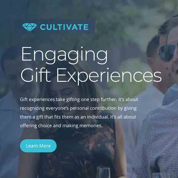 Cultivate